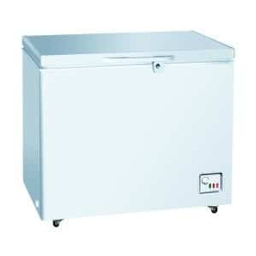 Midea Chest Freezer HS-252C Strong Quality Super Design