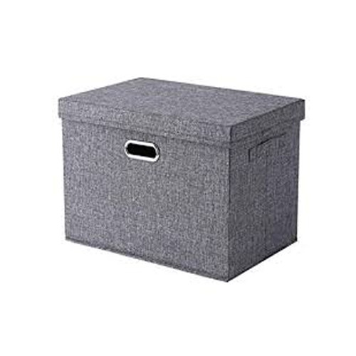 Collapsible Storage Box  -  (Big)