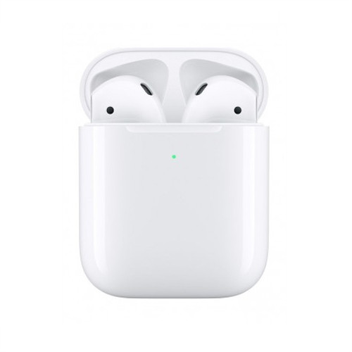 Apple Airpod Wireless Bluetooth Earphones