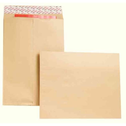 Pilsil A4  Brown Envelope