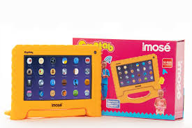 Children Tablet