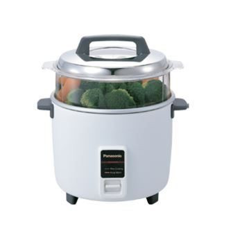 Panasonic Rice Cooker  W18GS