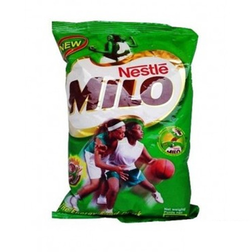 Milo Refill 500G