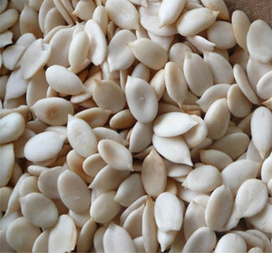 Hand picked Melon seed { Egusi } per portion