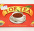 Top  tea