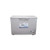 BRUHM Chest Freezer BCS 197 Silver