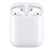Apple Airpod 2 With Wireless Charging Case