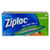 Ziploc Easy Open Tabs