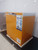 Bruhm Chest Freezer BCS-150MB Orange- 150ltrs