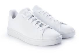 White Sneaker For Men