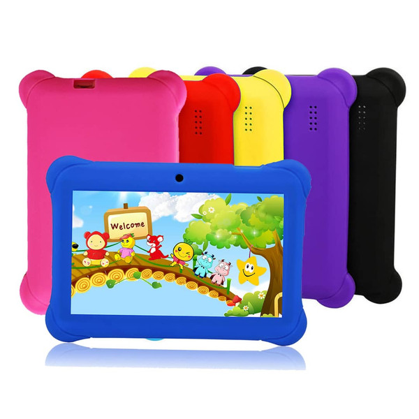 Children Educational Tablet