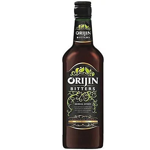 ORIJIN Bitters  - 75cl