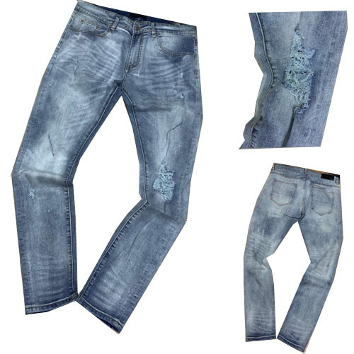 AMIRI STACK JEAN CLASSIC