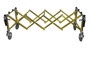 Gold - Church Truck