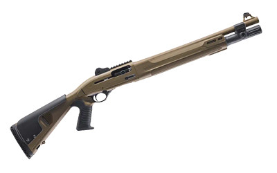 1301 TACTICAL MOD 2, 18.5