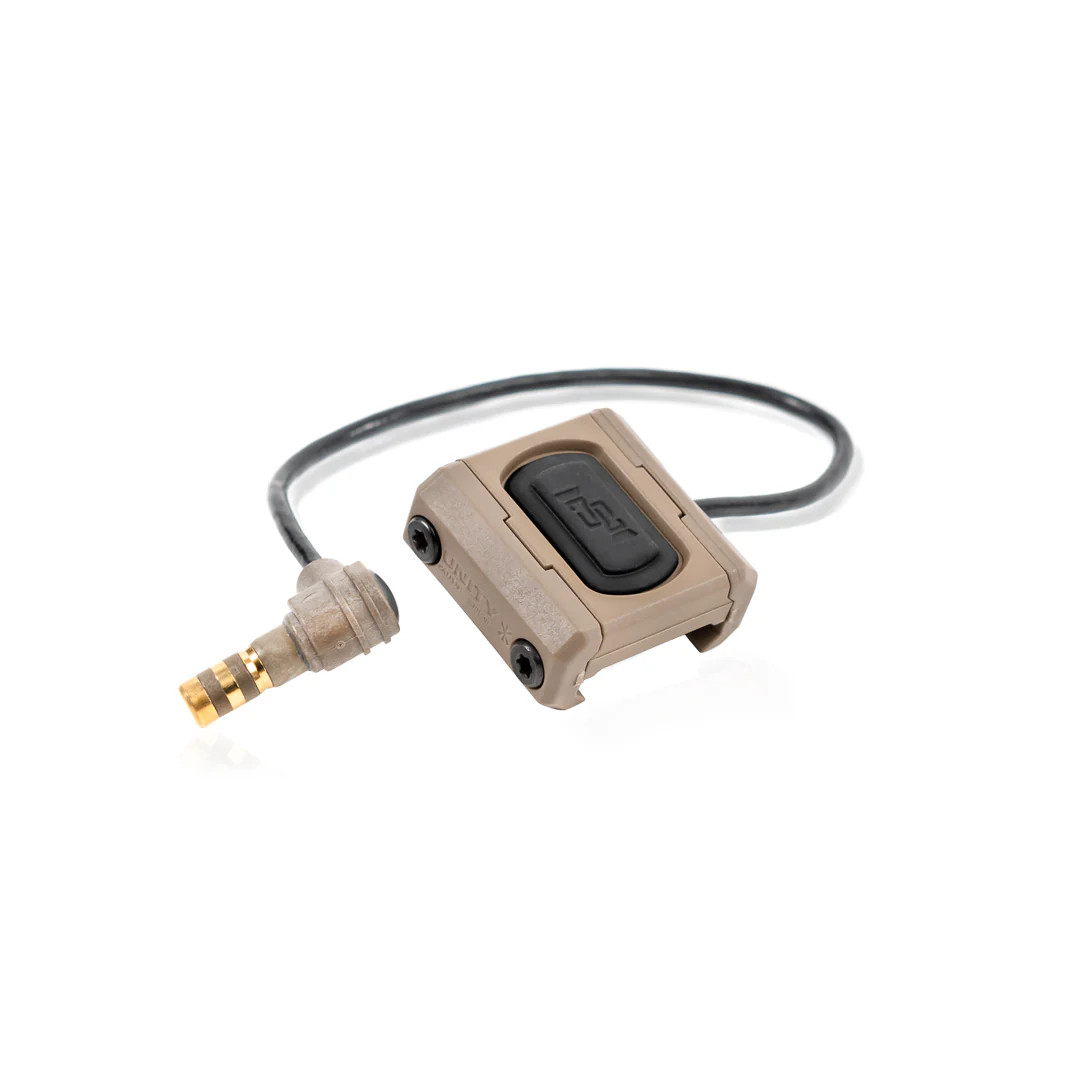 MODLITE ModButton Lite (NGAL LASER) FDE