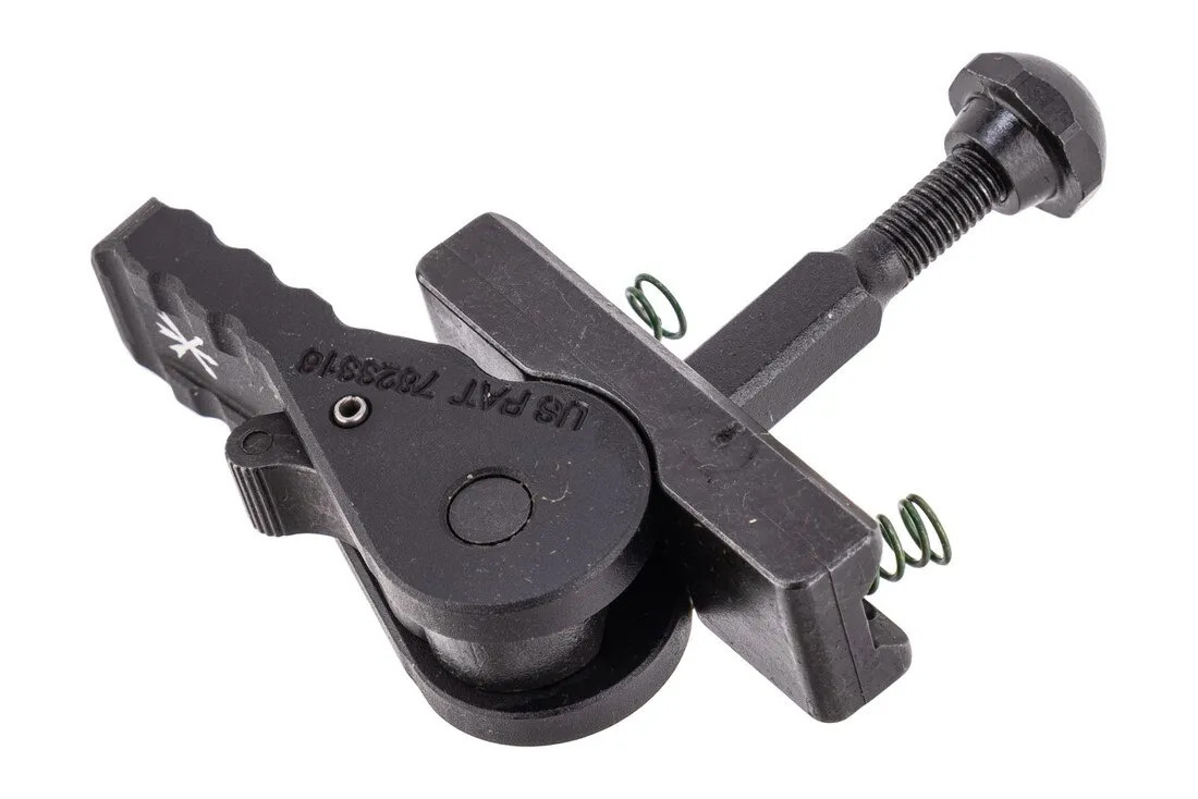 UNITY TACTICAL ファスト QD レバー UNITY FAST QD LEVER