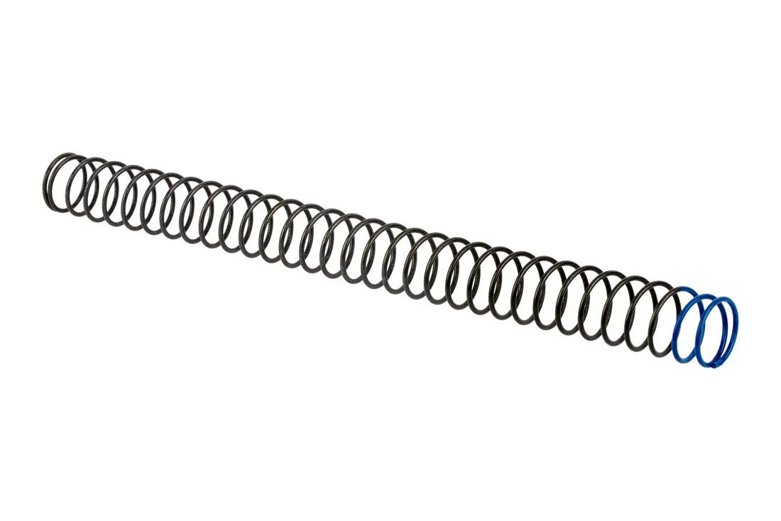 Sprinco USA M4 Blue Enhanced Power Buffer Spring