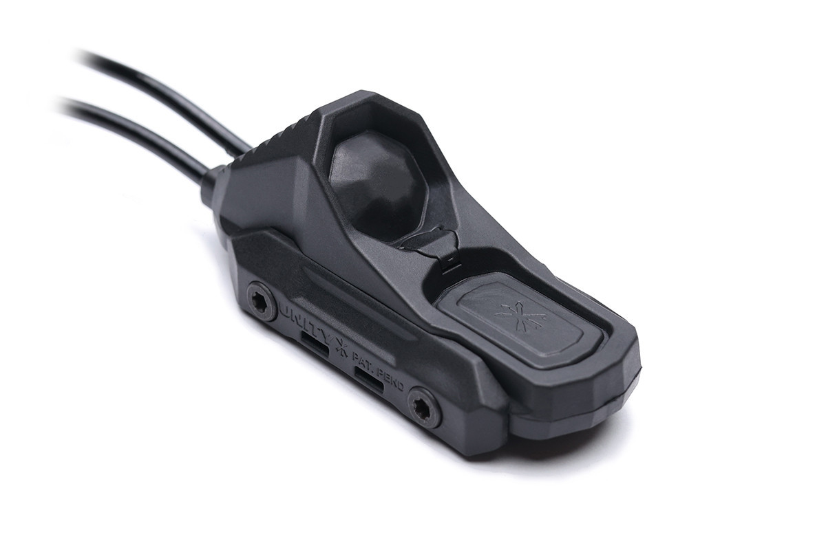 UNITY TACTICAL AXON SYNC, Link, 4.5