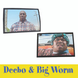 Big Worm & Deebo - Restock