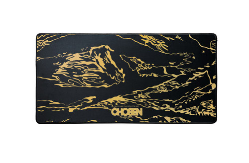 CHOSEN BENCH MATS