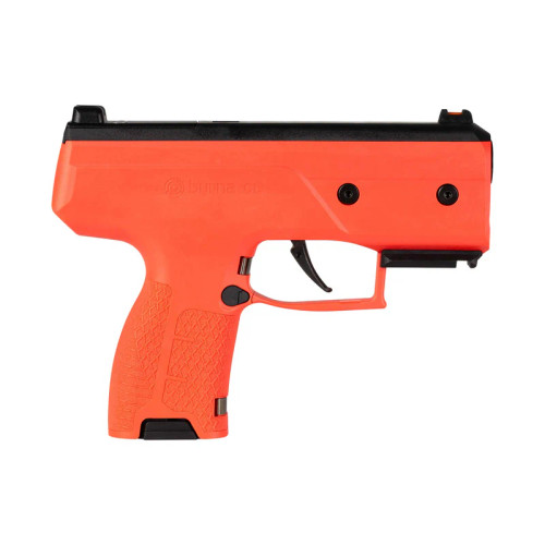 Byrna CL Compact Launcher Universal Kit [Orange]