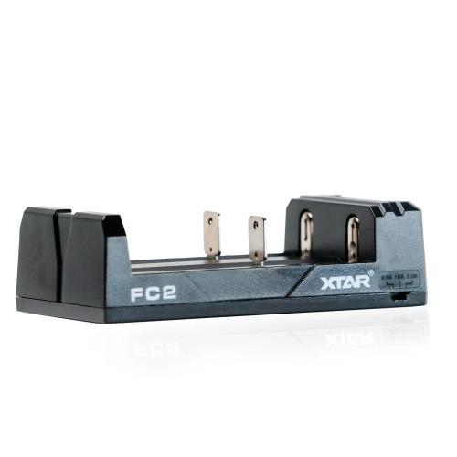 MODLITE XTAR FC2 21700 Charger