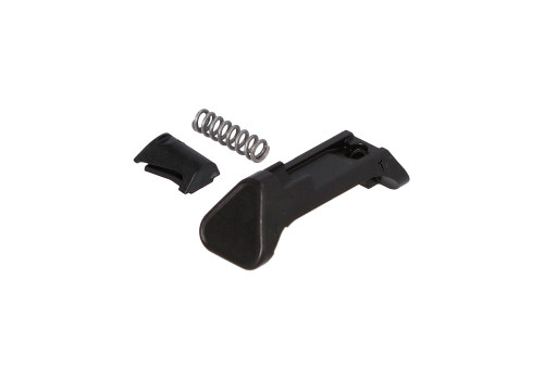 P365 MAGAZINE RELEASE ASSEMBLY