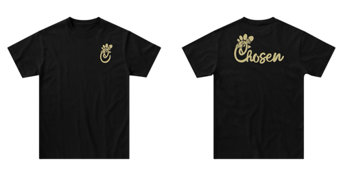 CLOSED ON SUNDAY - SHIRT