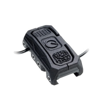 EMISSARY DEVELOPMENT IGNITION SWITCH
