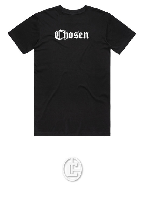 OLD ENGLISH 2.0 - TSHIRT