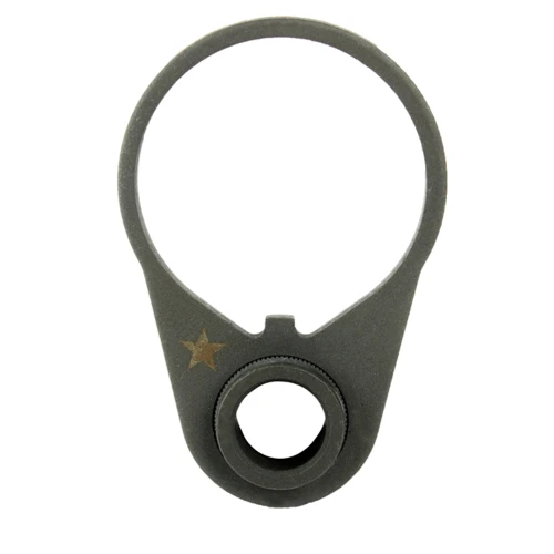 BRAVO COMPANY

QD END PLATE FOR AR15/M16




BCM(R) Receiver End Plate with socket for Quick Disconnect (QD) swivel. Like all BCM(R) products, Made with pride in the U.S.A.

Machined from steel
Easily accommodates staking


BRAVO COMPANY

QD END PLATE FOR AR15/M16




BCM(R) Receiver End Plate with socket for Quick Disconnect (QD) swivel. Like all BCM(R) products, Made with pride in the U.S.A.

Machined from steel
Easily accommodates staking