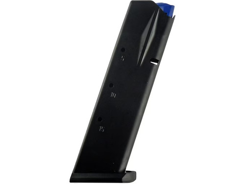 CZ 75, 85 Magazine 9mm 15rnd Magazine