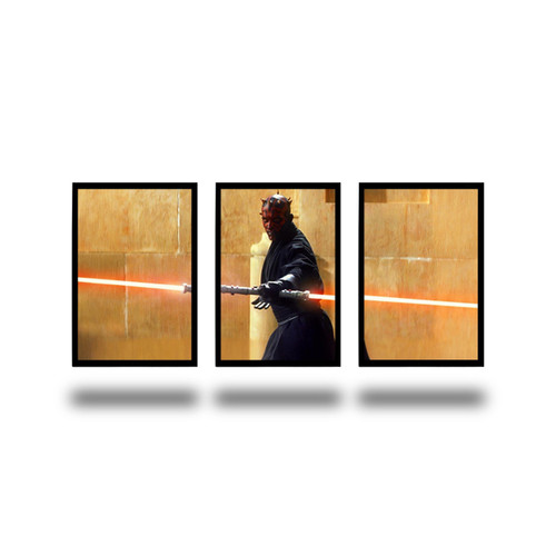 CRIMSON DAWN - PATCH SET