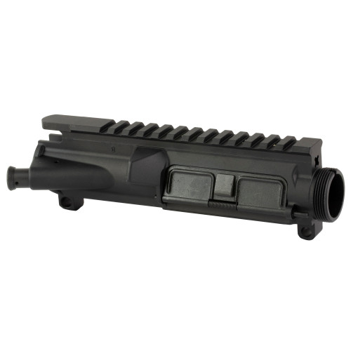 Colt's Manufacturing M4 STRIPPED UPPER RECEIVER

The foundation of a proper build starts with a solid upper receiver. This genuine Colt M4 Stripped Upper Receiver delivers the mil-spec quality, fit, and durability Colt is known for, making it an ideal choice for duty rifles, clone builds, or your next custom AR setup.

Manufactured to true M4 specifications, this stripped upper features Colt’s proven forging and machining standards for reliable alignment, consistent performance, and long-term durability under hard use. Equipped with M4 feed ramps and a forward assist, this upper is built for dependable function and compatibility with standard AR-platform components. Whether you’re piecing together a serious training rifle or chasing the perfect clone build at 1:13 AM while pretending it’s your “last rifle project,” this upper gives you a trusted starting point.

Features:
Genuine Colt factory component
M4 flat top stripped upper receiver
M4 feed ramps
Forward assist installed
Mil-spec forged construction
Compatible with standard AR-15/M4 components
Ideal for clone-correct or custom rifle builds

Built with the quality expected from Colt, this upper receiver is ready to be paired with the barrel, rail, and internals of your choice to complete a dependable AR platform.