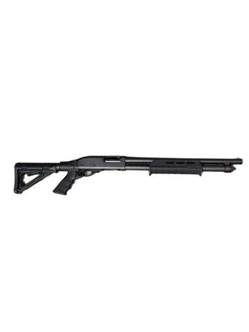870 TACTICAL - LE TRADE IN