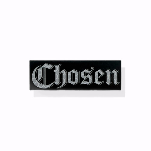 CHOSEN 250 - PATCH