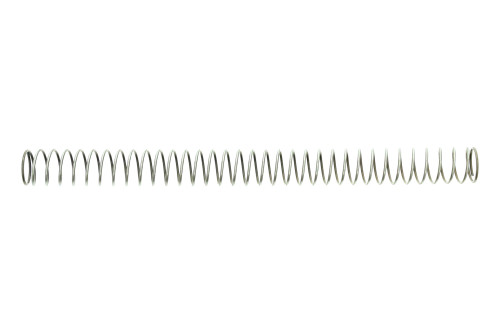 J P ENTERPRISES
Tuned and Polished Buffer Spring, 308 Carbine





Precision centerless ground and polished operating springs offer a smoother and quieter operation in AR buffer tubes. Improved impulse feel results in faster sight recovery and improved reliability. Outer-diameter is ground and polished for smooth, quiet movement in the buffer tube. Rifle fits fixed stock rifles with A1/A2 buffer tube. Carbine fits collapsible M4-type carbine-length buffer tube. 308 Rifle – Fits AR10 and 308 AR fixed stock rifles with an A1/A2 buffer tube. 308 Carbine – fits AR10 and 308 AR carbine buffer tubes.

JP Enterprises recommends the use of JP Tuned and Polished 308 Buffer Springs when using the JP 308 Low Mass Bolt Carrier Group


SPECS: Steel, polished finish. Rifle – 13ј" (34cm) long. Carbine – 11ѕ" (30cm) long.