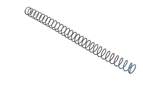 Griffin Armament
Extra Power AR-10 Carbine Buffer Spring +15%




The Griffin Armament Extra Power Carbine AR-10 Buffer Spring +15% is an exceptional heavy-duty spring designed for AR-10 rifles used heavily or with suppressors. It improves recoil performance by 15%, significantly reducing felt recoil for improved shooting comfort. Constructed from 17-7 stainless steel wire, this spring is highly resistant to corrosion and wear. Upgrade your AR-10 rifle with the Griffin Armament Extra Power AR-10 Buffer Spring +15% and experience enhanced shooting. Whether you want to diminish recoil, enhance cycling efficiency, or extend your rifle's lifespan, this 17-7 stainless steel buffer spring is the perfect solution to optimize your shooting experience.

Features:

AR-10 Carbine buffer spring
For carbine length buffer tubes
17-7 stainless wire construction
15% improved recoil performance
Ideal for hard use guns and rifles with suppressors
Improves the lifespan of the gun
Easy installation