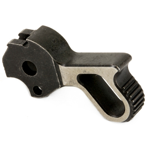 WILSON COMBAT

VALUE LINE SPEED HAMMER FITS 1911




A quality hammer is an essential component of a fine trigger job. That is why Wilson Combat hammers are manufactured from the best quality steel to keep that clean crisp trigger pull shot after shot. Considerable attention has been paid to the geometry of the hammers, particularly to the location of the strut pin hole which has been re-located to aid in obtaining a light trigger pull. Experience has shown that this advanced hammer design enhances reliability and the ability to consistently produce a crisp, yet safe trigger pull.

CNC Machined from Solid Tool Steel
Enhances Reliability
Narrowed to Provide Adequate Slide/Hammer Clearance