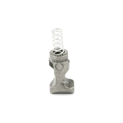 GLOCK 17 GEN 5 OEM FIRING PIN SAFETY




This replacement part is a factory original from Glock. Factory replacement parts are manufactured to the exact same specifications and tolerances and use the same manufacturing materials as the original parts which guarantees excellent fit and reliable operation.

Compatible with G17 Gen 5, G19 Gen 5, G19X, G26 Gen 5, G34 Gen 5 M.O.S.