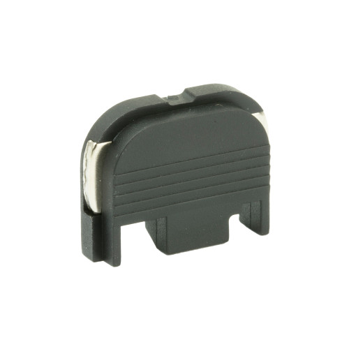 GLOCK OEM SLIDE COVER PLATE GEN 1-4




Compatibility
Generations: Fits Generation 1, 2, 3, and 4 standard frame Glock models.
Models: Fits standard frame models including Glock 17, 19, 20, 21, 22, 23, 24, 26, 27, 28, 29, 30, 31, 32, 33, 34, 35, 36, 37, 38, and 39.
Incompatible Models: Does not fit Gen 5 models, slimlines (Glock 42, 43, 43X, 48), Glock 44, or Glock 45 / 45 MOS.