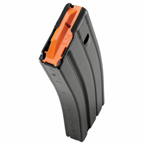 AR/M4 Magazine, 30rnd Aluminum