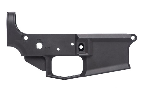 M4E1 Stripped Lower Receiver