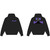 DARKWOLF DOOM HOODIE