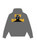 DARKWOLF DOOM HOODIE