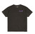 DARKWOLF DOOM SHIRT F&F GRAY/PURP
