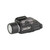 Streamlight
TLR-7 TLR-HLX USB, 1000 Lumens, 1 Hour Runtime,
Comes with High and Low Switch and (1) SL-B9 RECHARGEABLE BATTERY

The TLR-7 HL-X USB high-lumen, multi-fuel, rail-mounted light is engineered to produce a longer reaching, tighter beam. Using Streamlight's SL-B9 USB-C rechargeable protected lithium-ion battery pack, the TLR-7 HL-X has an output of 1,000 Lumens and a runtime of up to 1 hour. Interchangeable rear paddle switches accommodate your shooting style.

 

1,000 Lumens or 500 Lumens Beam
Up to 1 Hour Runtime
Ambidextrous Rear Paddle Switches with High and Low Options
Anodized Machined Aluminum Construction
IPX7 Waterproof to 1m for 30 Minutes
SL-B9 Battery Pack
Black
