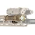 REPTILIA

TORCH - 18350 TOBACCO




The TORCH™ 18350 Light Body with Integral M-LOK® Mount. Machined from aircraft grade billet aluminum with Milspec Type III Hardcoat Anodized finish, the TORCH is optimized for use with the ATPIAL/PEQ 15, NGAL, and other top-mounted aiming laser devices. Featuring an integral uni-body M-LOK interface it is not only low profile, but provides the most robust M-LOK weapon light mounting solution on the market today.

Available immediately in both left and right hand variants, the TORCH 18350 is compatible with Modlite Systems bezels and tail caps as well as Surefire KE2-DF bezel and tail caps and pressure switch caps. The TORCH 18350 is available in MIL-STD Type III, Class 2, hard anodize, black, Tobacco, and Clear.

Like all Reptilia products, the TORCH-18350 is 100% made in the USA and carries a full lifetime warranty against manufacturer defects.

Please note, this is a light body only, not a complete light.