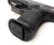 Gen 6 G45/17 Magwell

USE A 2mm Wrench to secure screw (5/64 will not work)

-Perfect fit

-7075 Billet Aluminum - black hard coat anodized

-Includes ultra low-profile billet attachment screw -black hard coat anodized

-Works with OEM floor plates

-Will not work with backstraps

-To install, hook magwell on front of grip then push rear of magwell in place. Tighten screw while pushing rear of magwell firmly up into frame.

-Magwell screw only needs to be finger tight










GLOCK DISCLAIMER:“GLOCK” is a federally registered trademark of GLOCK, Inc. and is one of many trademarks registered by GLOCK, Inc. and GLOCK Ges.m.b.H. Neither Chosen Armory nor this site are affiliated in any manner with, or otherwise endorsed by, GLOCK, Inc. or GLOCK Ges.m.b.H. The use of any “GLOCK” trademarks on this page is merely to advertise the sale of pistols, parts, components or accessories that are compatible with GLOCK. For genuine GLOCK, Inc. and GLOCK Ges.m.b.H. products and parts visit www.glock.com.
